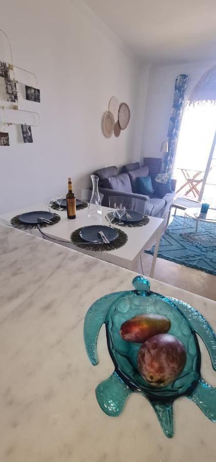 Small Oasis - 6 Personnes Manilva