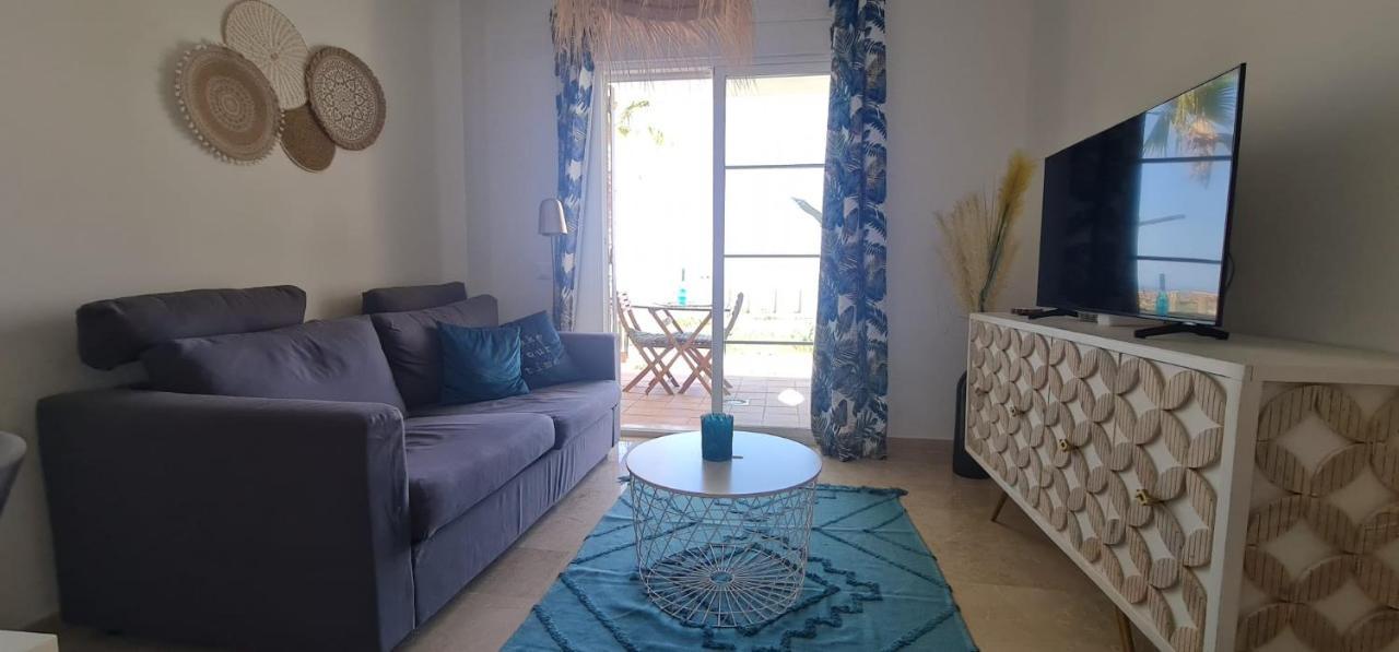 Small Oasis - 6 Personnes Apartamento *