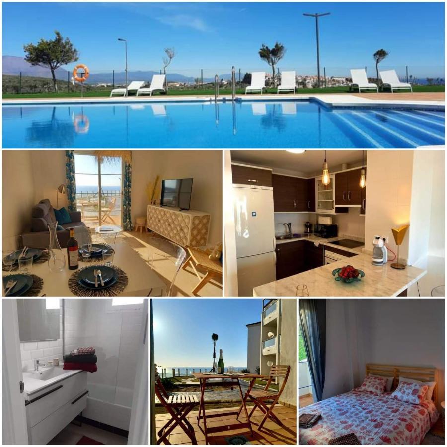 Small Oasis - 6 Personnes Apartamento