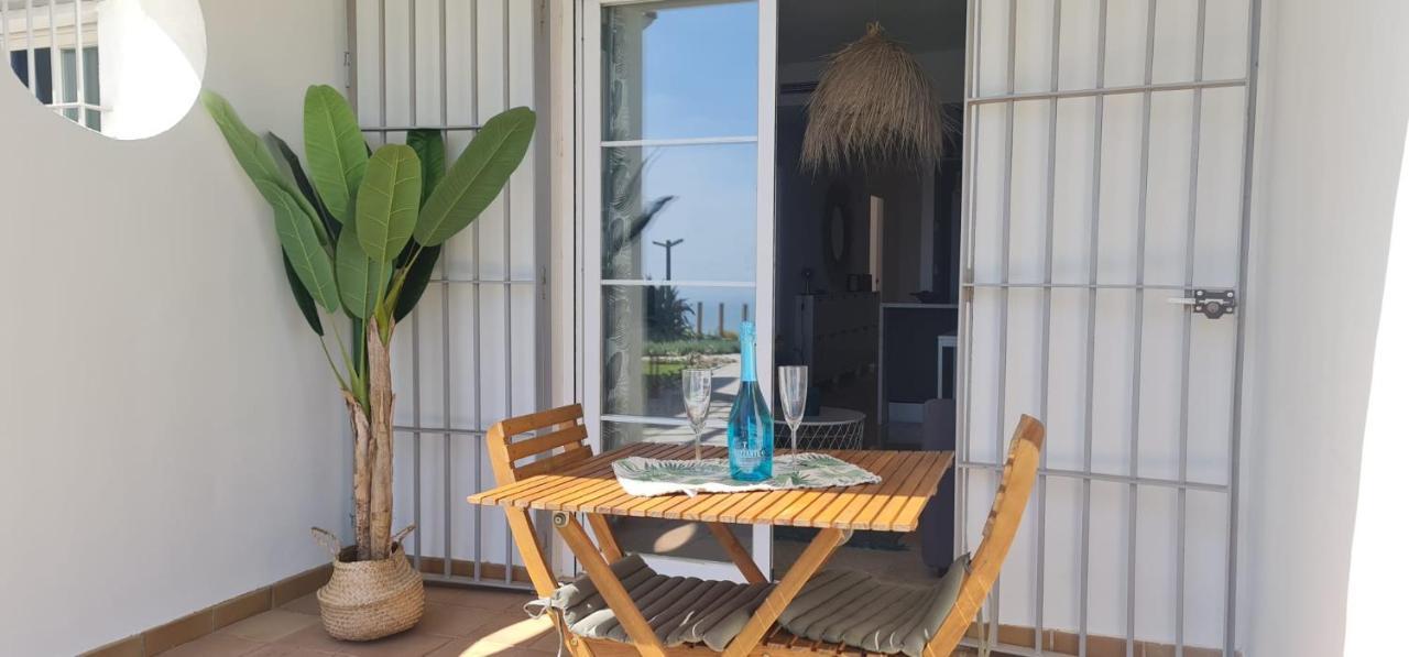Small Oasis - 6 Personnes Manilva