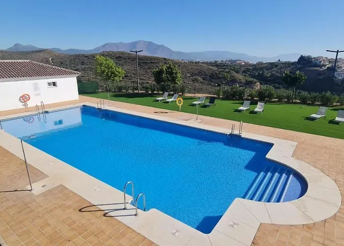 Small Oasis - Appartement 6 Personnes
