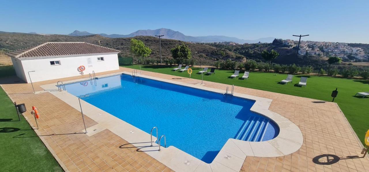 Apartment Small Oasis - 6 Personnes Manilva