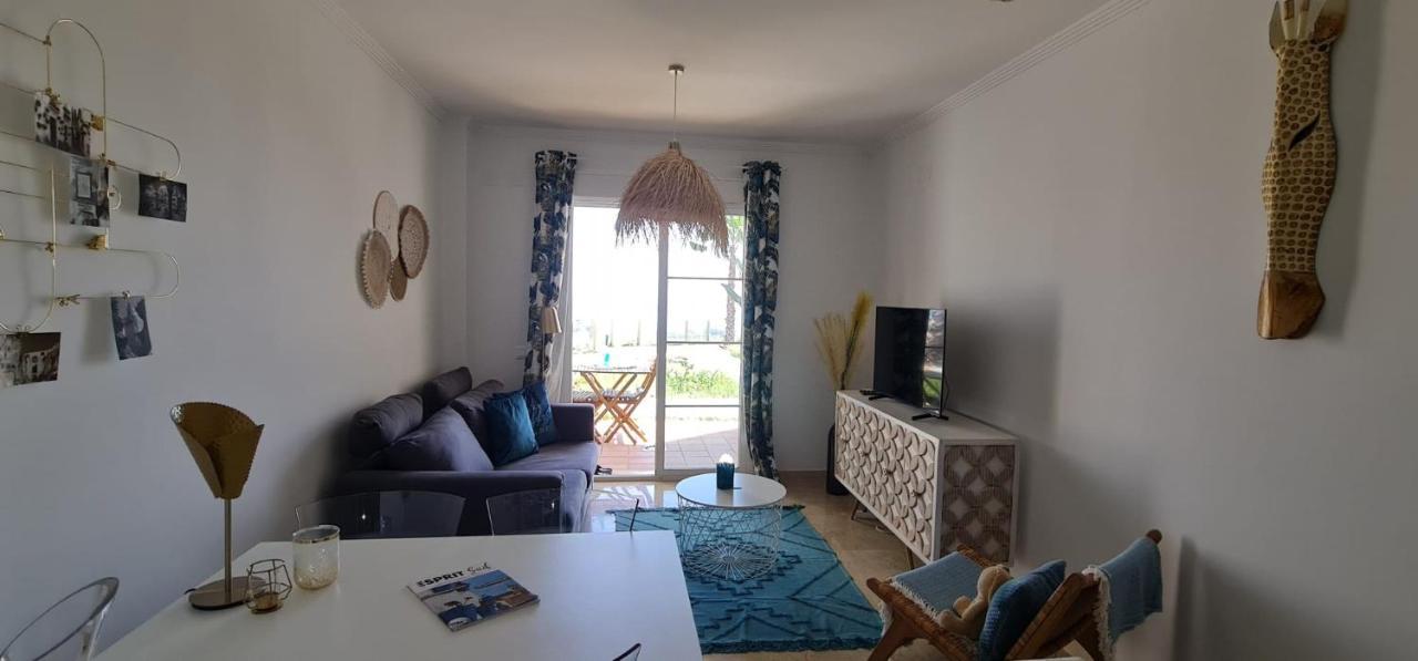 Small Oasis - 6 Personnes * Manilva