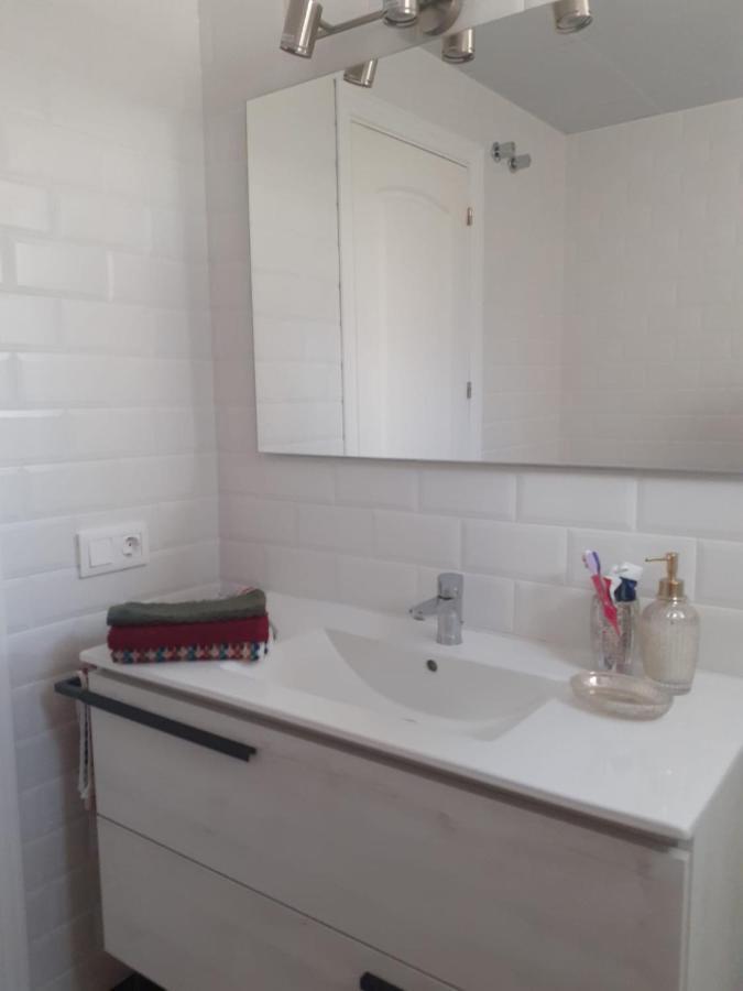 Small Oasis - 6 Personnes Manilva