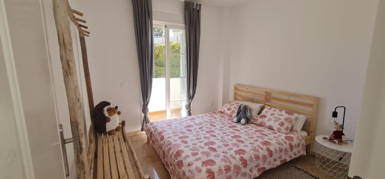 Apartment Small Oasis - 6 Personnes *