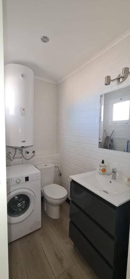 Small Oasis - 6 Personnes Apartment