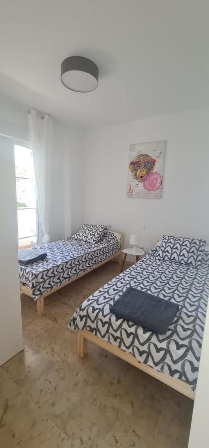 Small Oasis - 6 Personnes