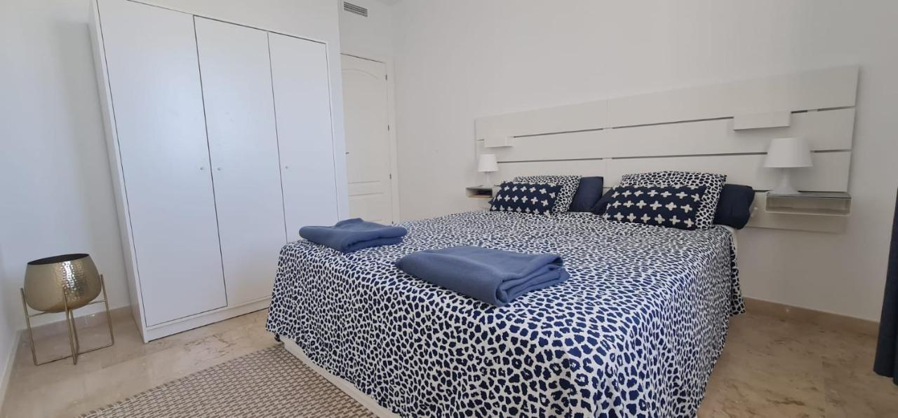 Small Oasis - 6 Personnes * Manilva