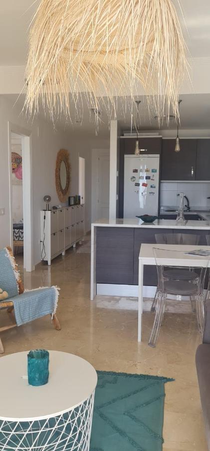 Apartment Small Oasis - 6 Personnes Manilva