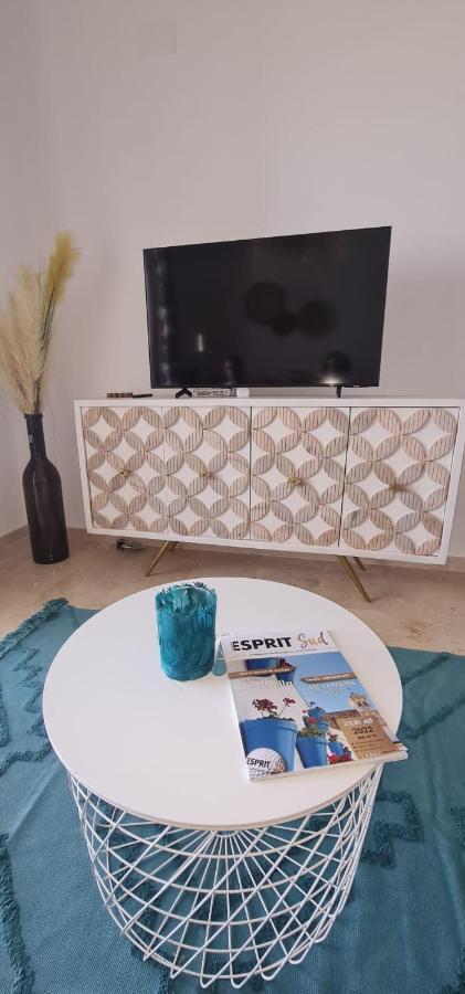 Small Oasis - 6 Personnes Manilva