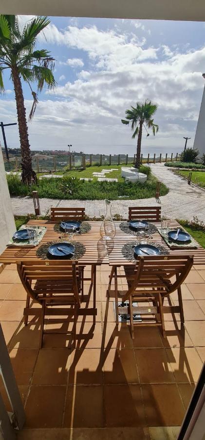 Small Oasis - 6 Personnes Apartment
