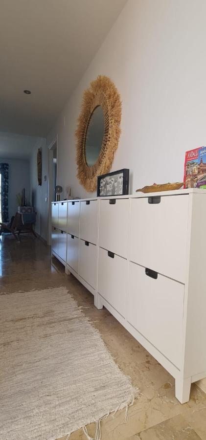 Small Oasis - 6 Personnes