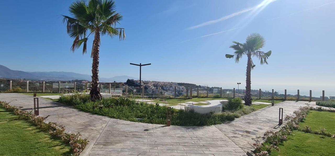 Apartment Small Oasis - 6 Personnes Manilva