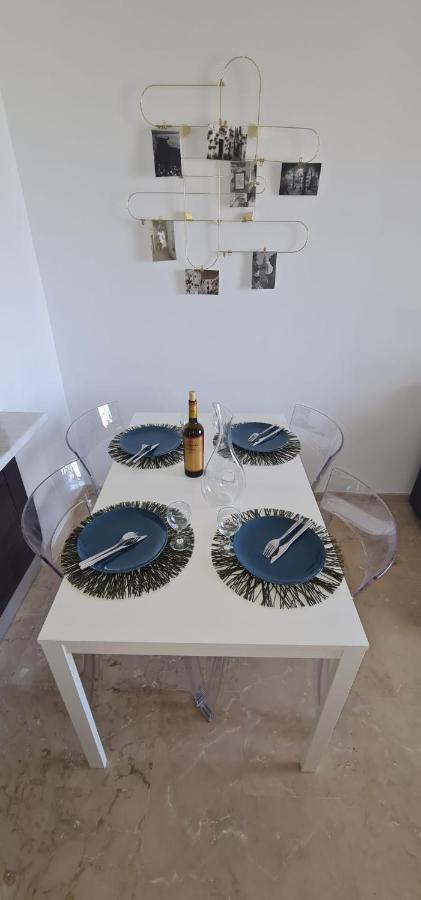 Small Oasis - 6 Personnes Apartment *