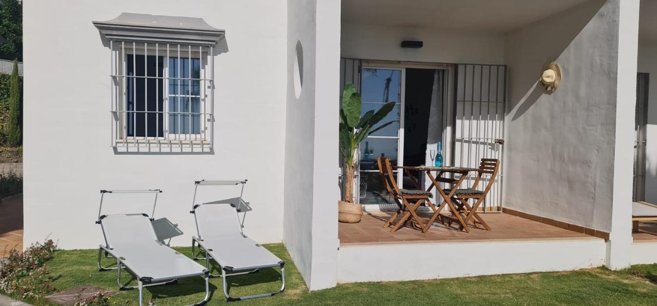 Apartment Small Oasis - 6 Personnes Manilva