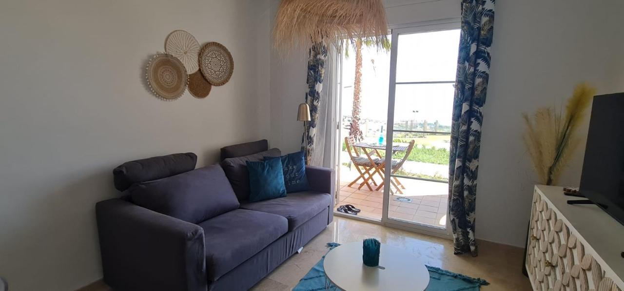 Small Oasis - 6 Personnes