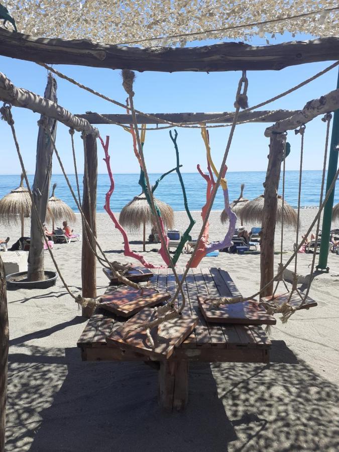 Apartment Small Oasis - 6 Personnes Manilva